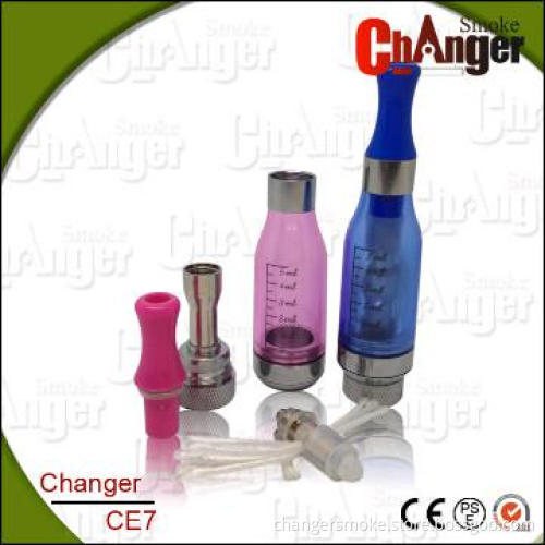Amazing design ce7atomizer wholesaling 2013